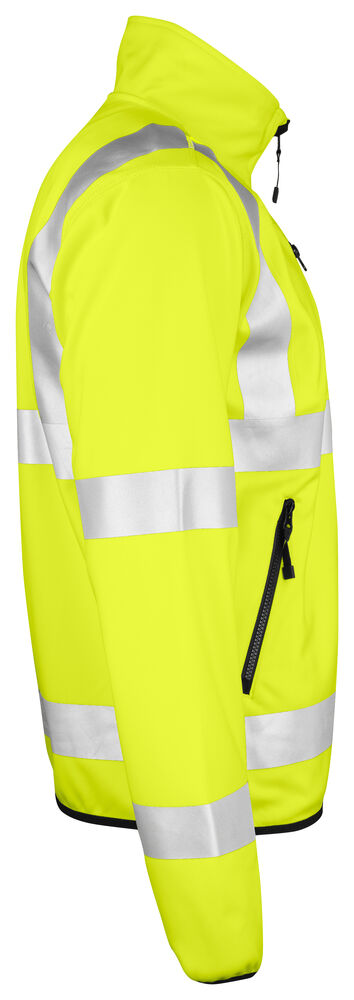 JOBMAN 5101 Softshell  5